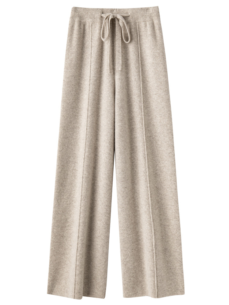 Laura | Luxe Cashmere Pants