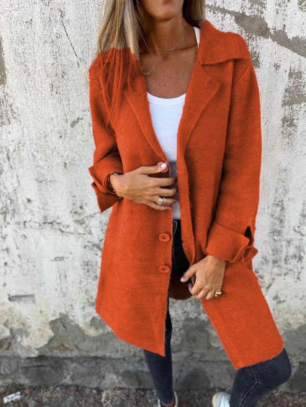 Stella | Chic Blazer Jacket