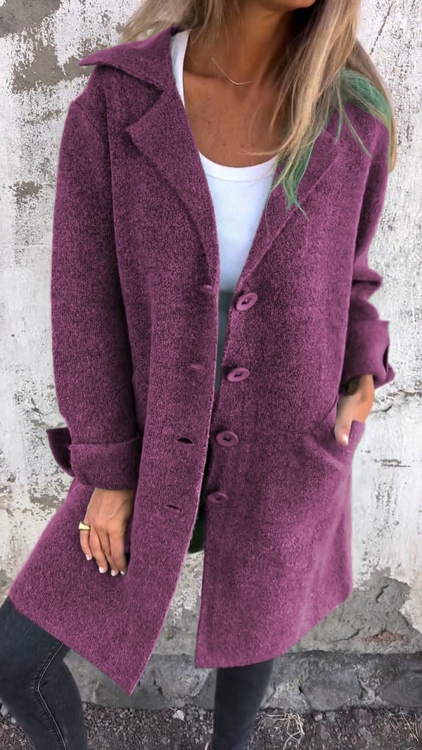 Stella | Chic Blazer Jacket
