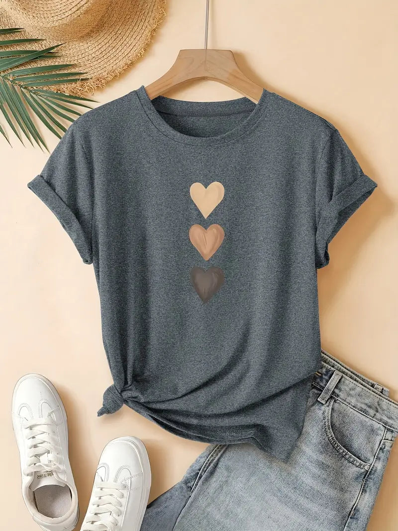 Rose | Elegant & Casual Dress