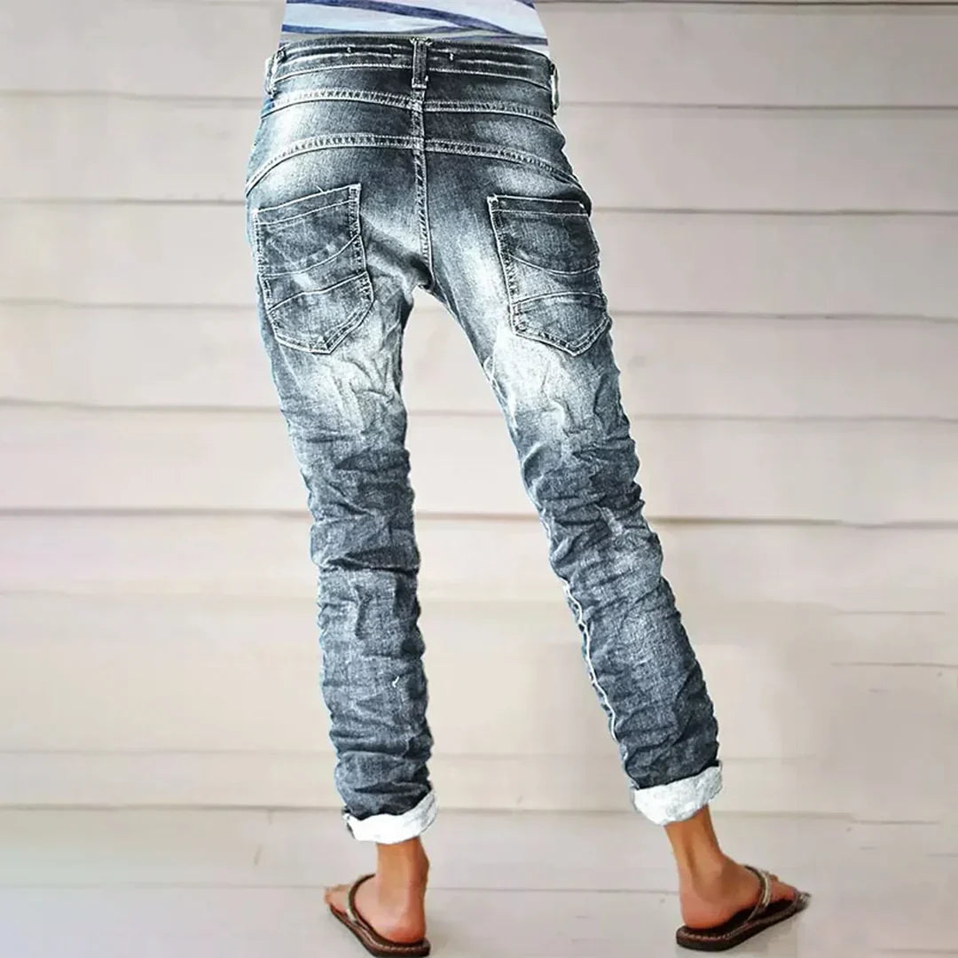 Aliana | Chic Comfort Pants