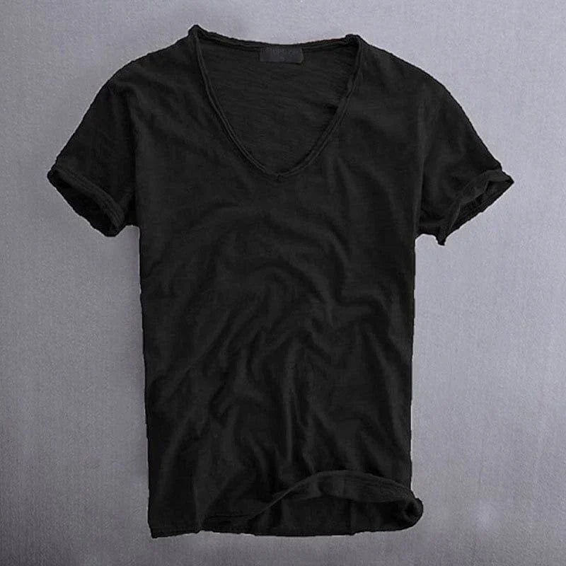 Ethan | Premium Cotton Tee