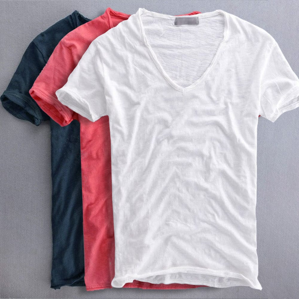 Ethan | Premium Cotton Tee