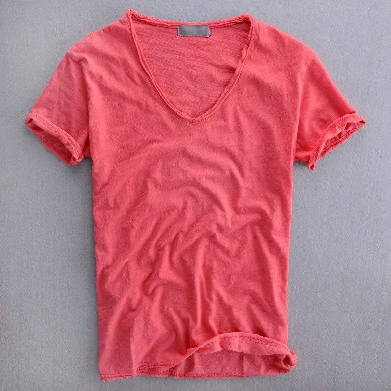 Ethan | Premium Cotton Tee