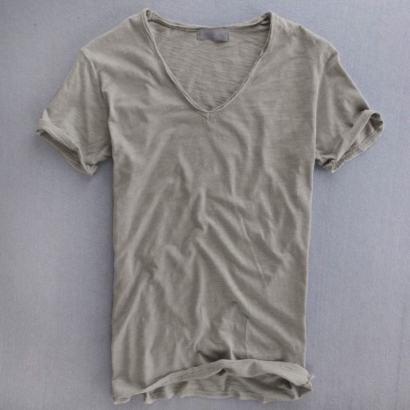 Ethan | Premium Cotton Tee