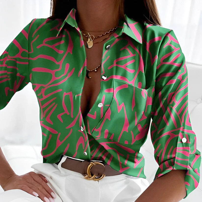 Anaé | Timeless Elegance Shirt