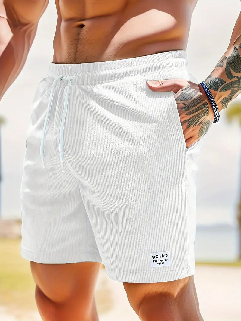 Colter | Chic & Comfy Shorts