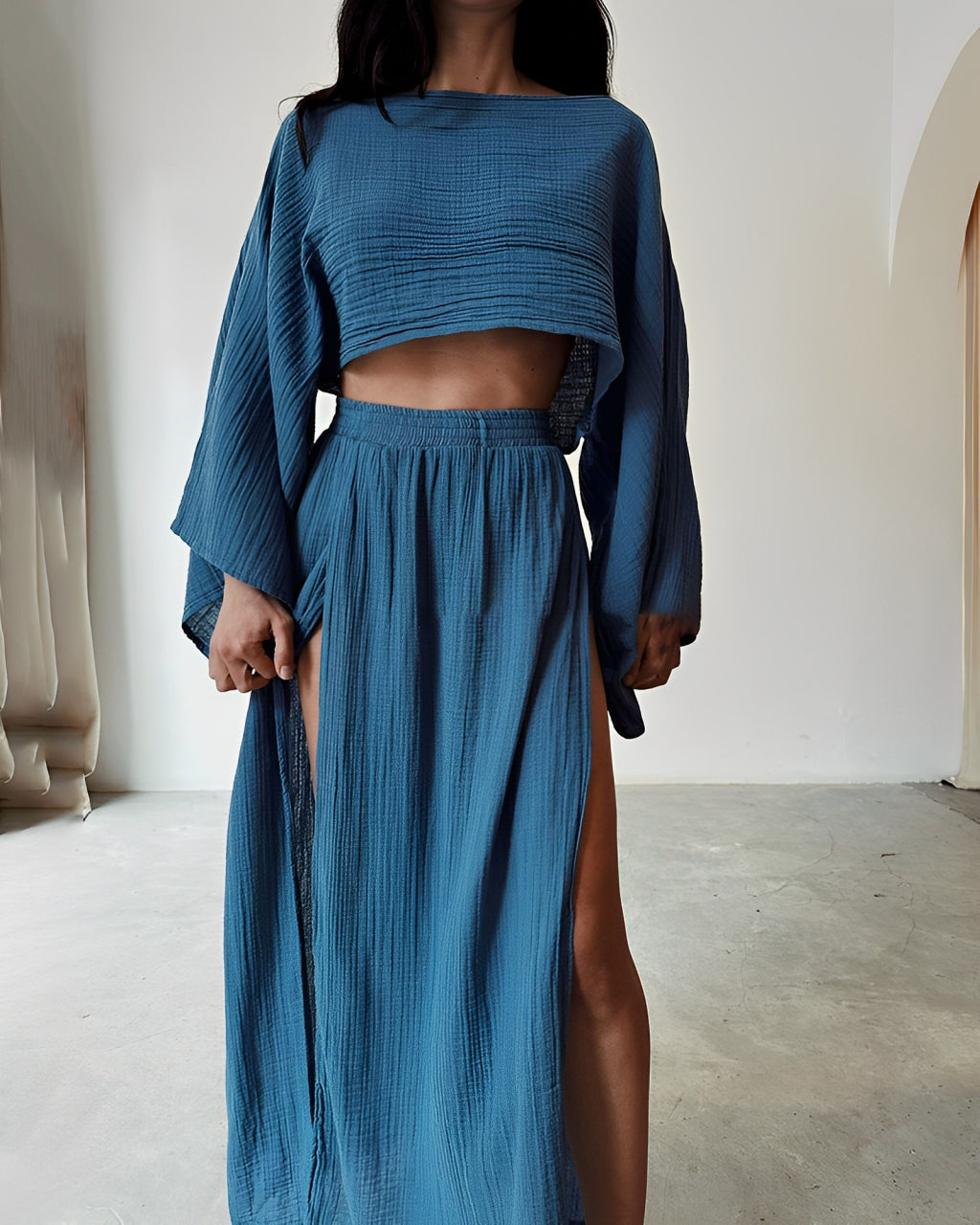 Kassidy | Chic Bohemian Set