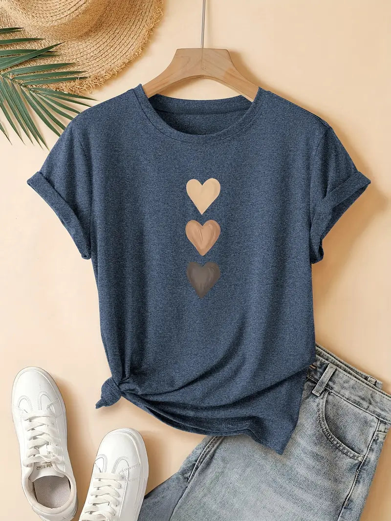 Rose | Elegant & Casual Dress