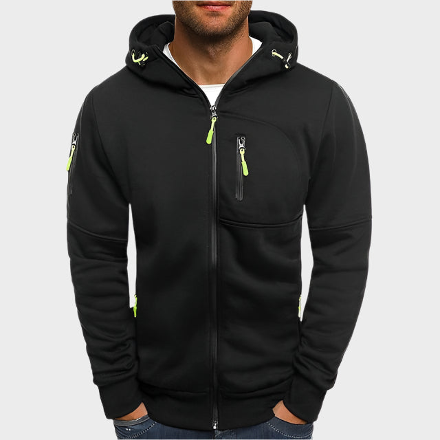 Vincenzo | Stylish Hoodie