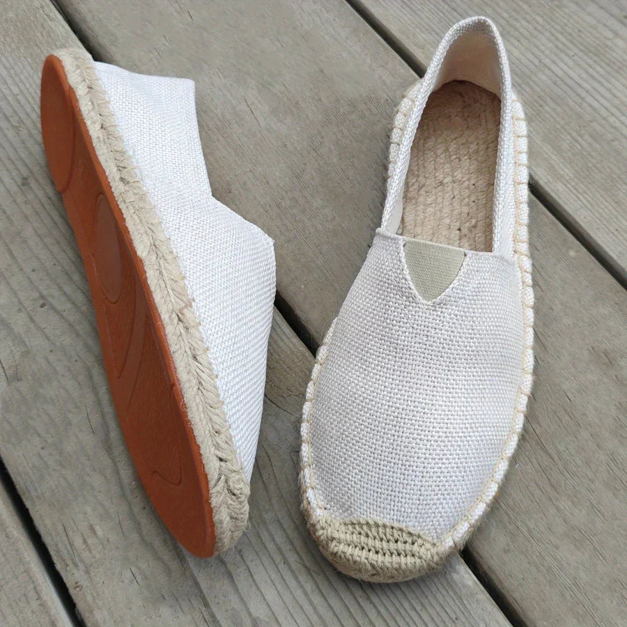 Leo | Graffiti Espadrilles