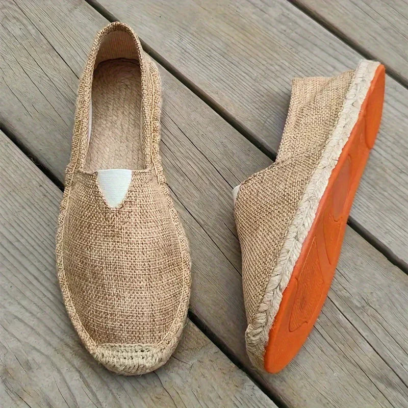Leo | Graffiti Espadrilles