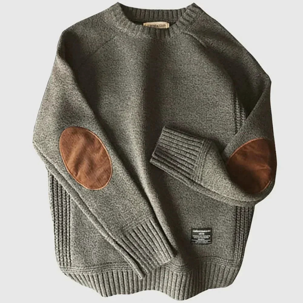 Élie | Chic Winter Knit