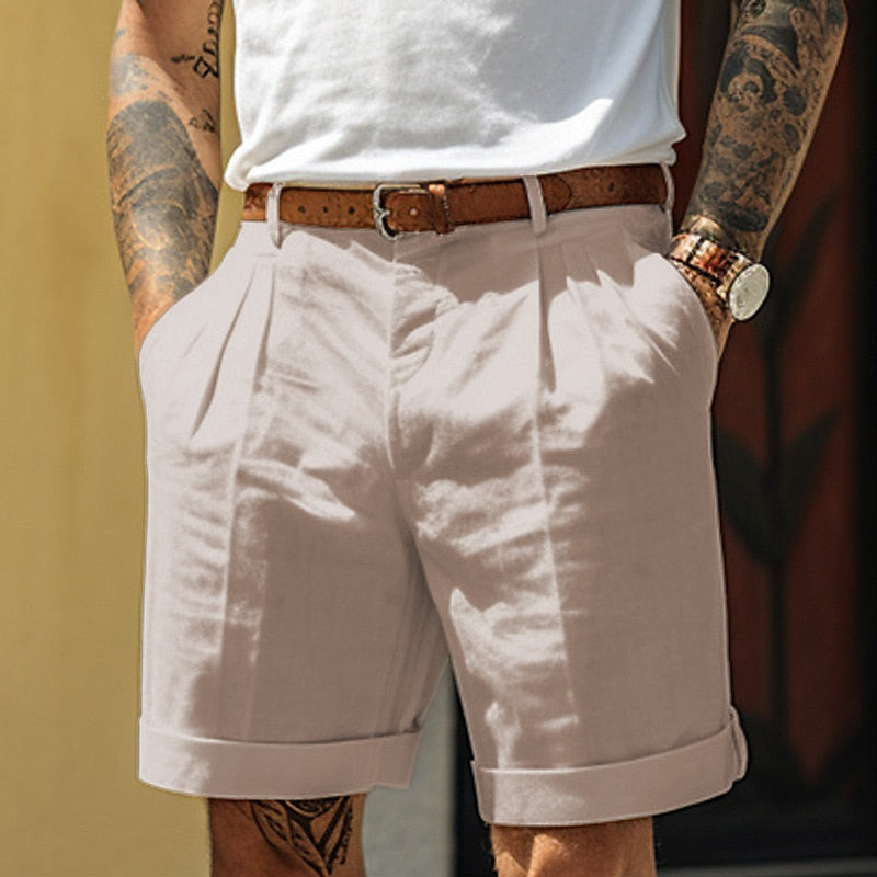 Santino | Casual Chic Style