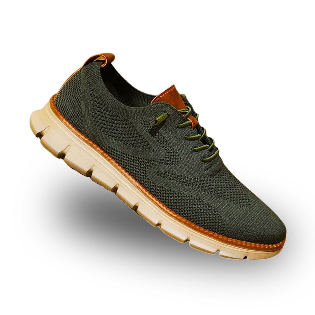 Ethan | Ultra Comfort Sneakers