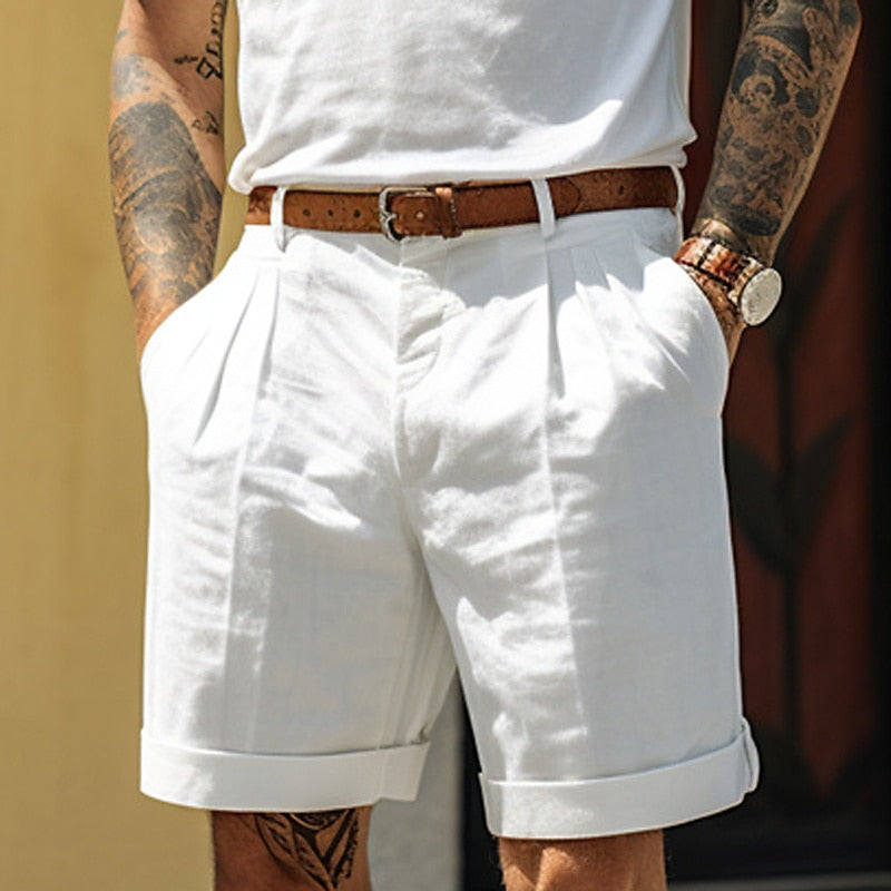 Santino | Casual Chic Style