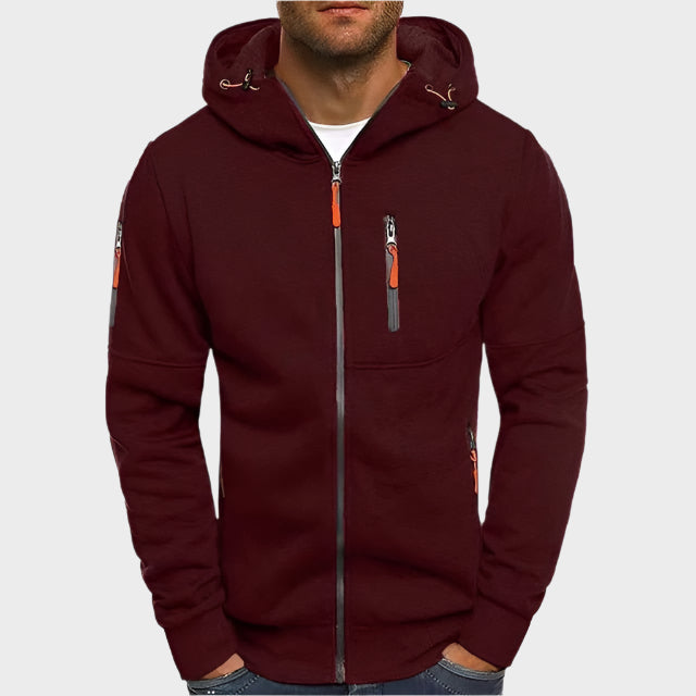 Vincenzo | Stylish Hoodie