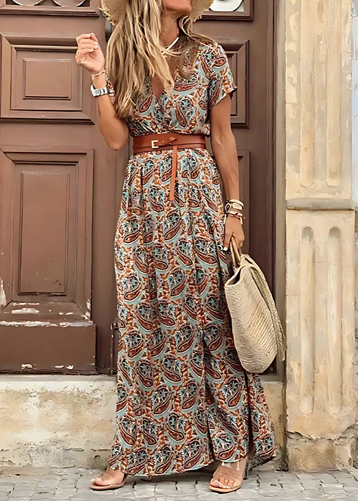 Haislee | Chic Casual Dress