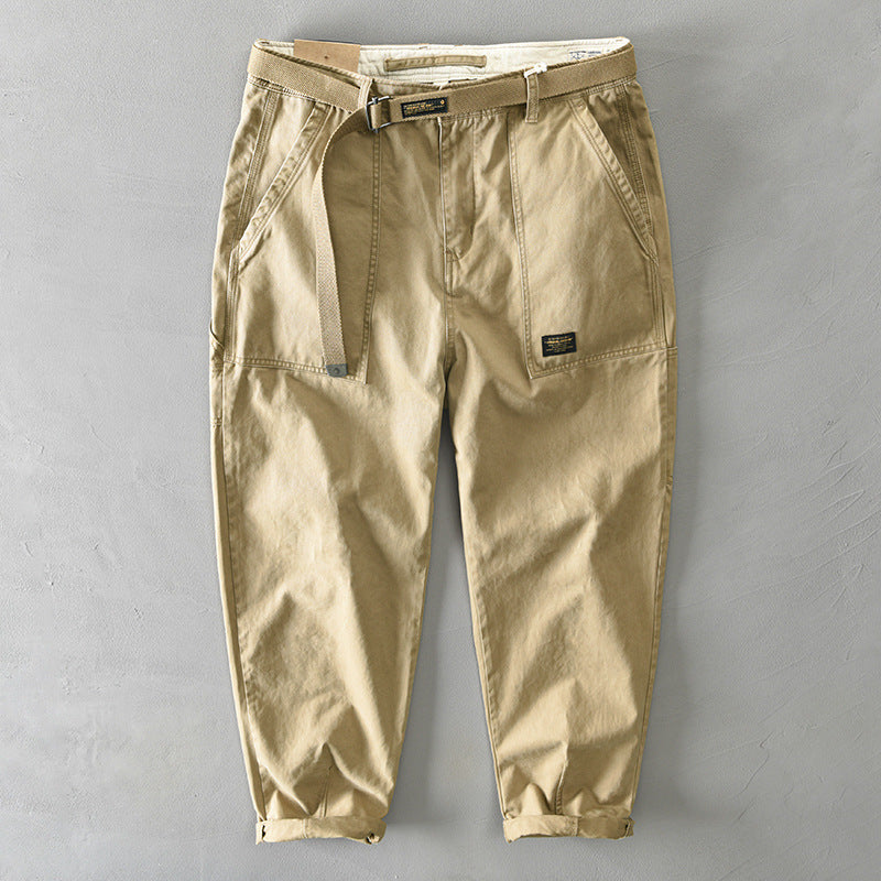 Kaisen | Stylish Trouser