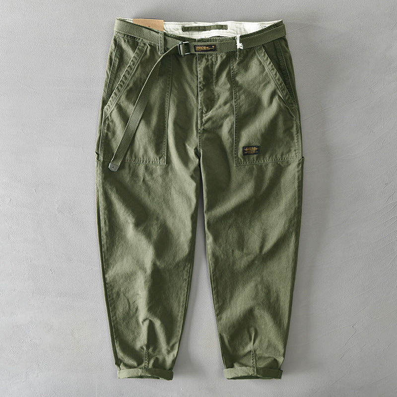 Kaisen | Stylish Trouser