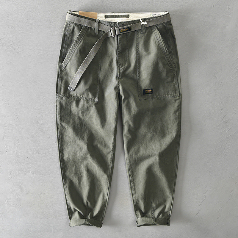 Kaisen | Stylish Trouser