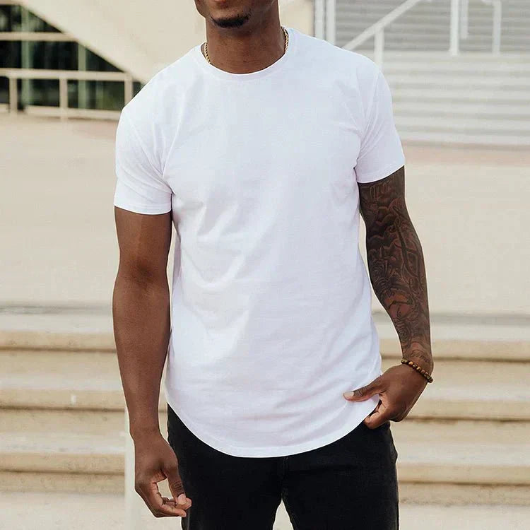 Angelo | Sporty Tee