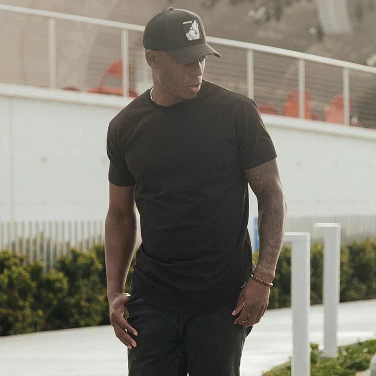 Angelo | Sporty Tee