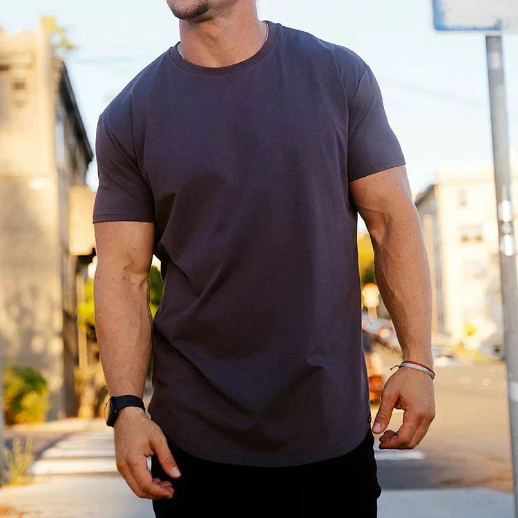 Angelo | Sporty Tee