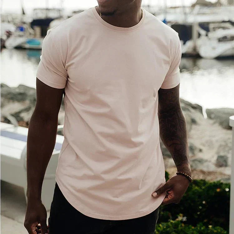 Angelo | Sporty Tee