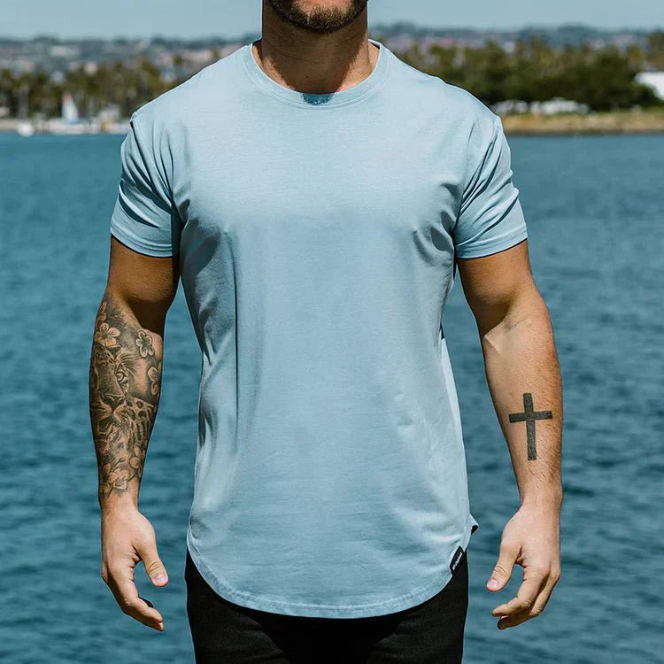 Angelo | Sporty Tee