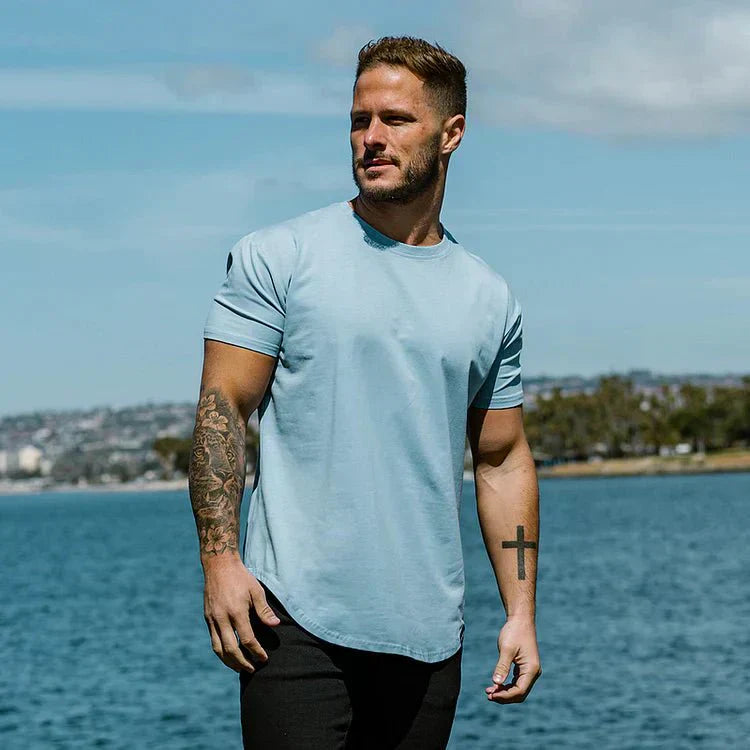 Angelo | Sporty Tee