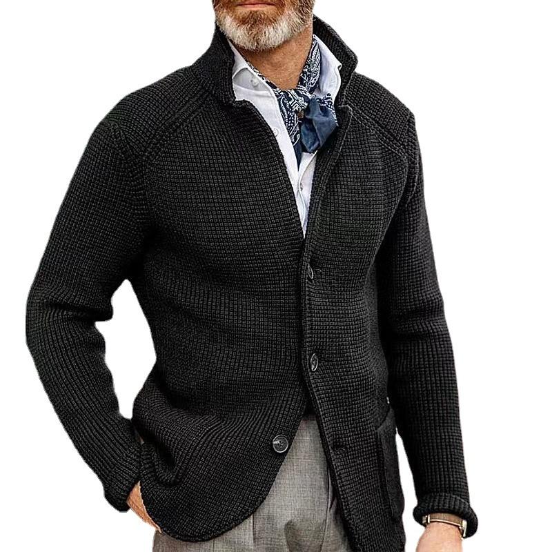 Max | Casual Knit Blazer