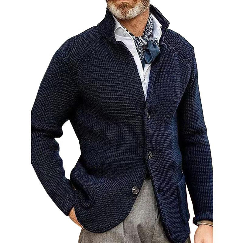 Max | Casual Knit Blazer