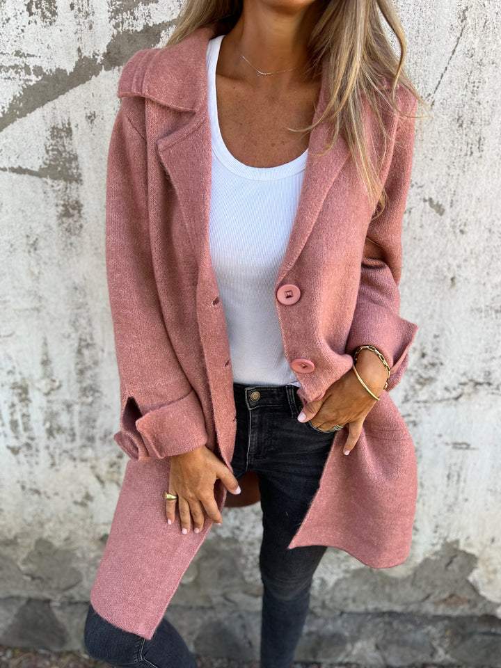 Stella | Chic Blazer Jacket