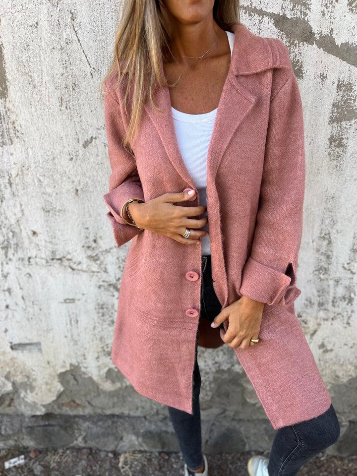 Stella | Chic Blazer Jacket