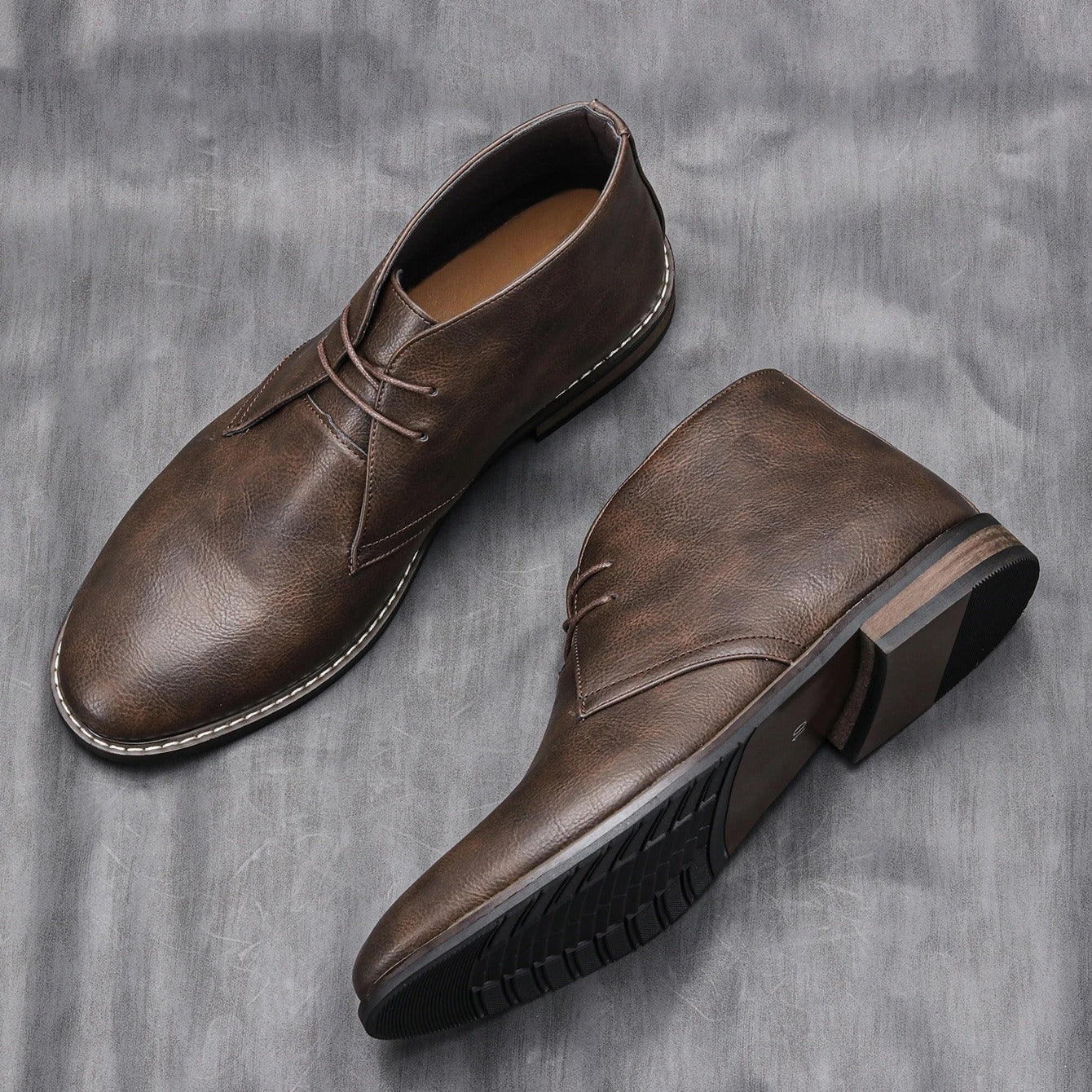Clayton | Sophisticated Boot