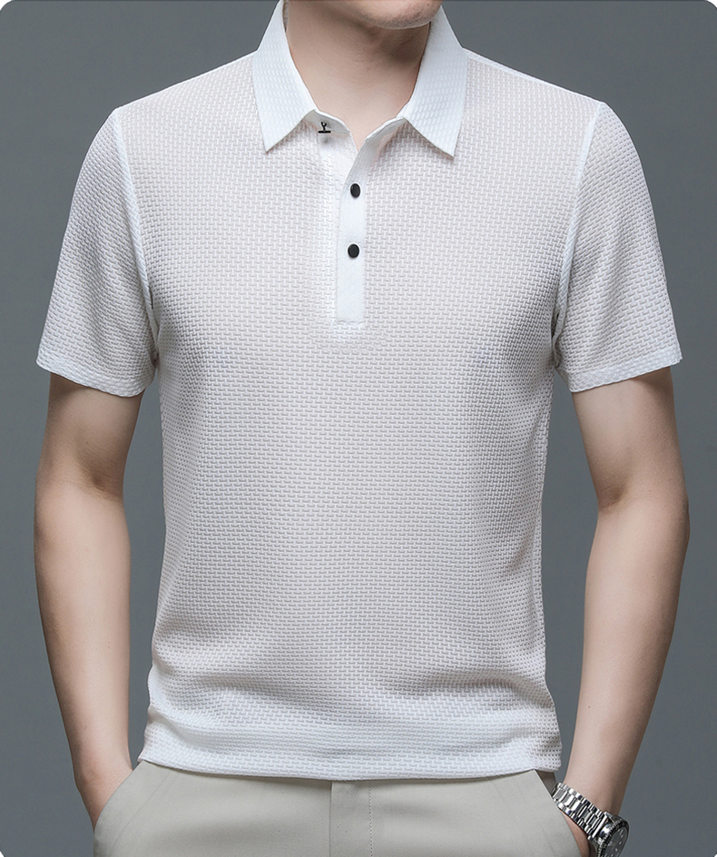 Gavin | Luxurious Polo