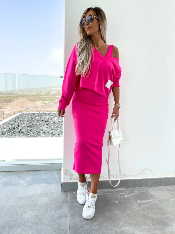Milda | Chic 2-Piece Set