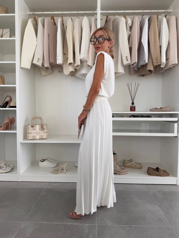 Liana | Elegant Two-Piece Set