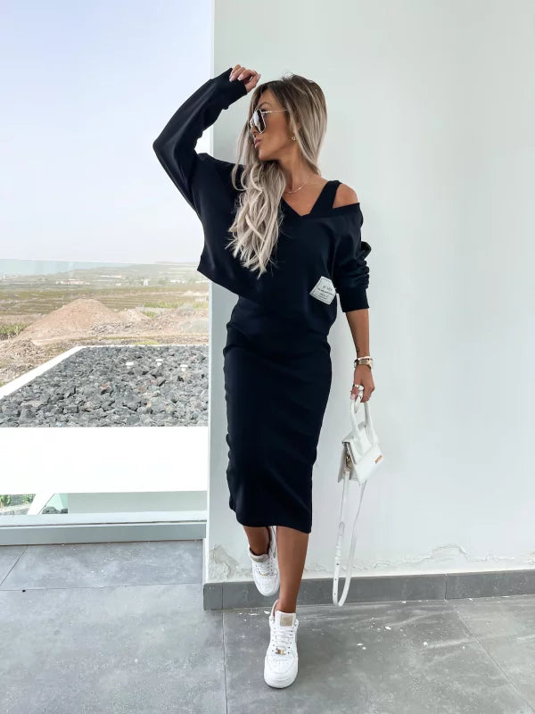 Milda | Chic 2-Piece Set