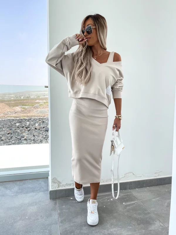 Milda | Chic 2-Piece Set