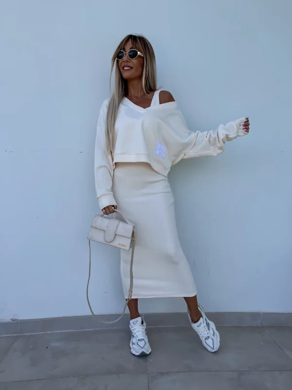 Milda | Chic 2-Piece Set