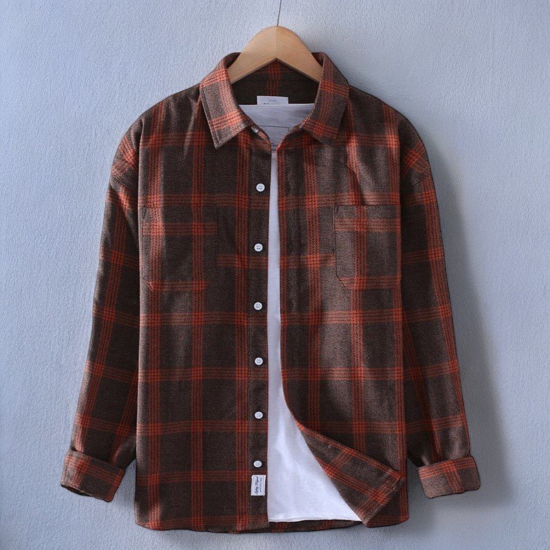 Roland | Classic Shirt