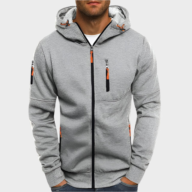 Vincenzo | Stylish Hoodie