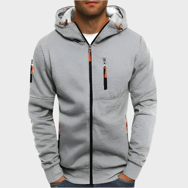 Vincenzo | Stylish Hoodie