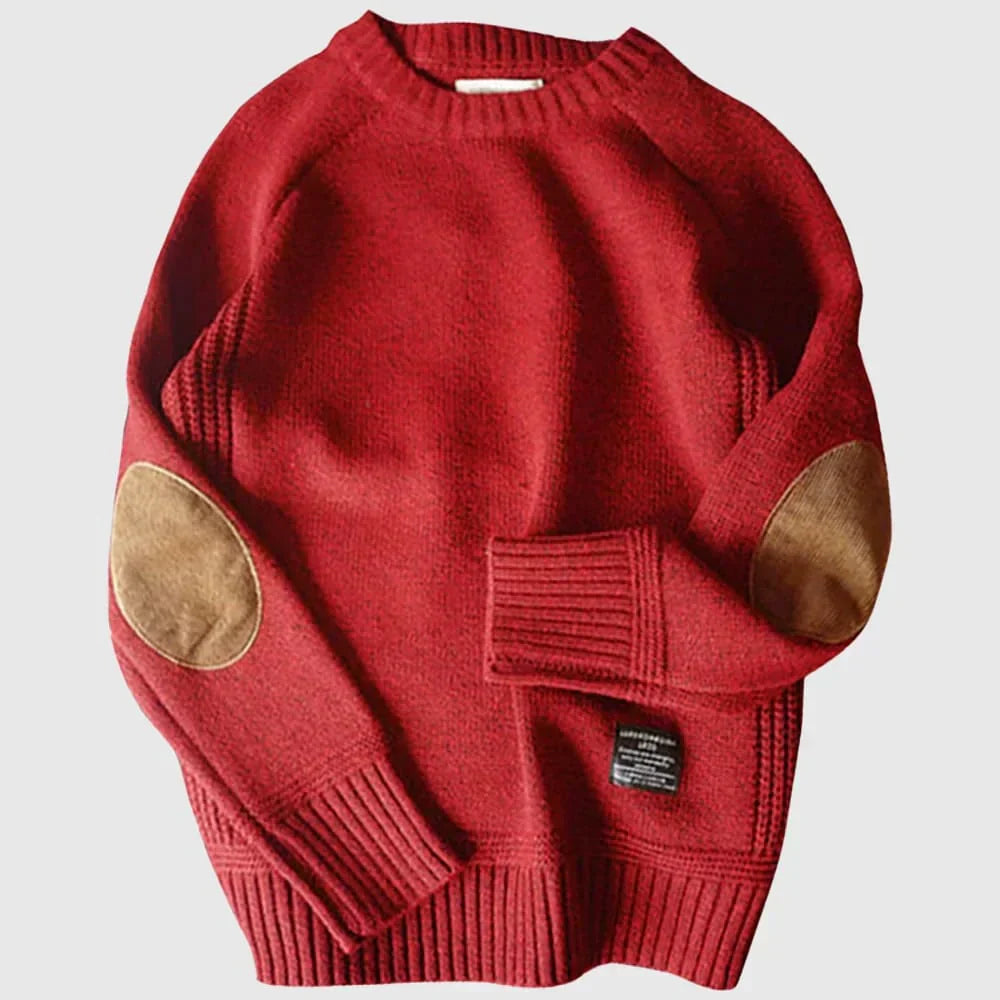 Élie | Chic Winter Knit