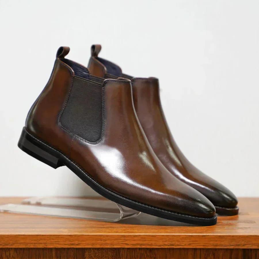 Blake | Elegant Boots