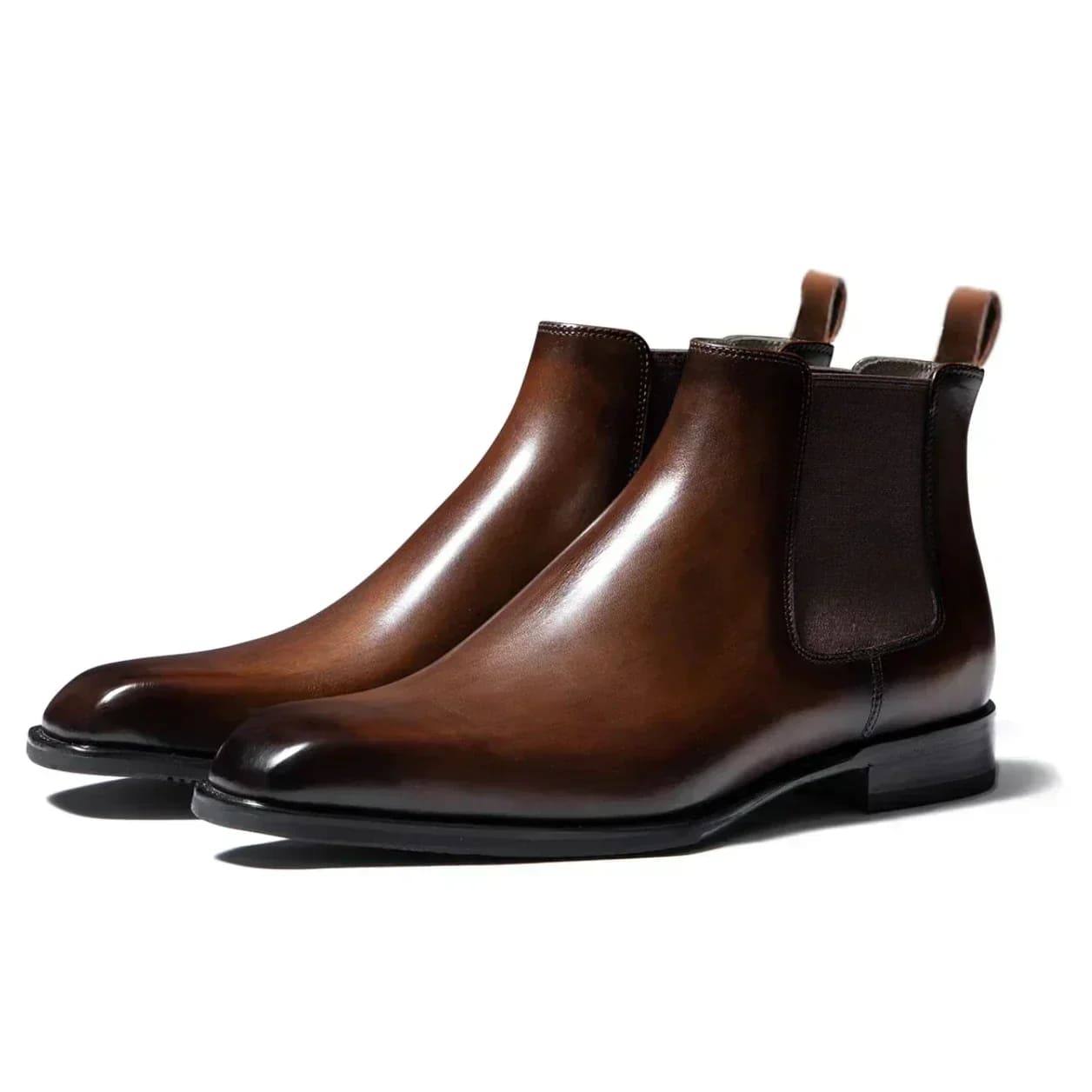 Blake | Elegant Boots