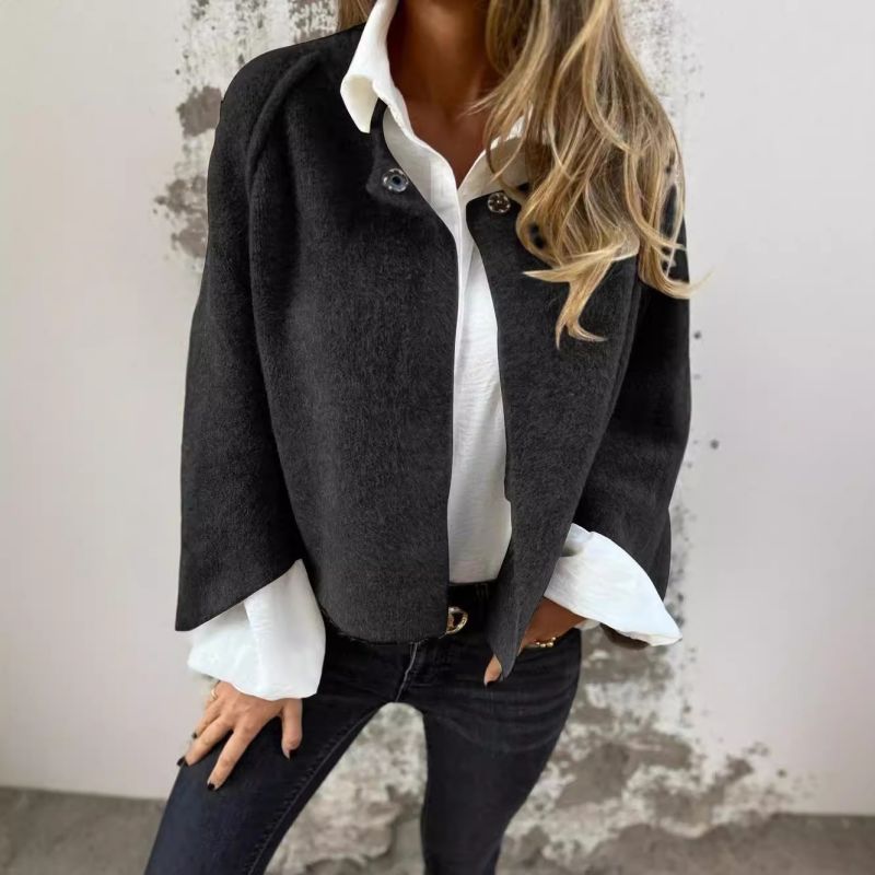 Élise | Elegant Short Jacket