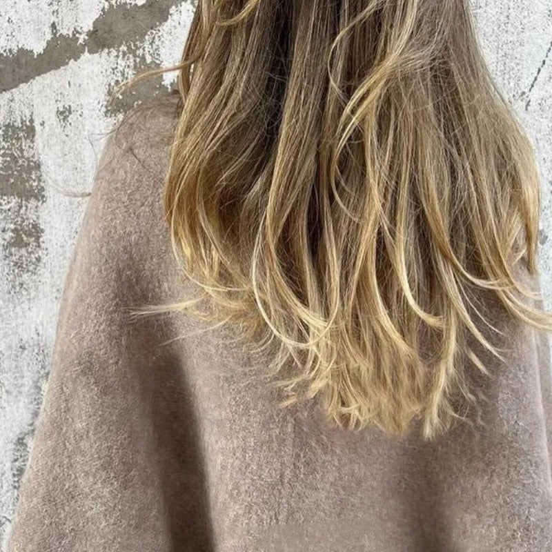 Élise | Elegant Short Jacket